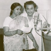 Asha Bhosle, Kishore Kumar