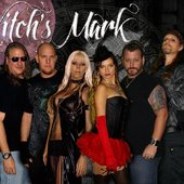 Witch's Mark