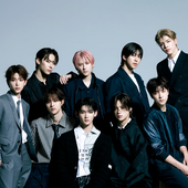 &TEAM for GQ Japan