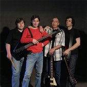 Channellers