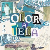 Olor a Tela