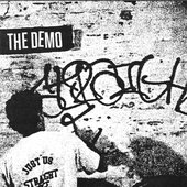 The Demo - EP