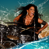 Sheila E.