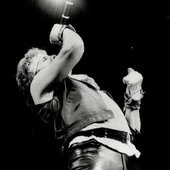Mike Reno / Loverboy