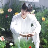 LEEJINHYUK 1st SOLO ALBUM 'S.O.L' CONCEPT PHOTO.