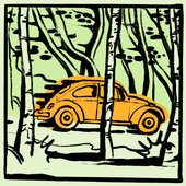 Driving - Single
