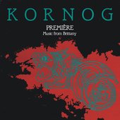  Kornog