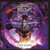 Cave Aliens