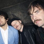 Peter Bjorn and John