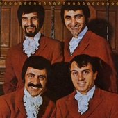 Frankie Valli & the Four Seasons