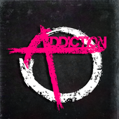 Addiction Logo