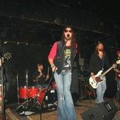 Zach Williams & The Reformation 4