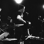 live @ Cammerspiele (Leipzig)