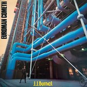 Euroman Cometh
