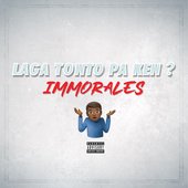 Laga Tonto Pa Ken? [Explicit]