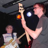 Portland CD Release