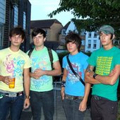 myspace.com/koberocks
