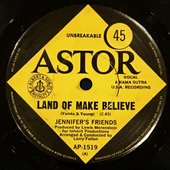 Land Of Make Believe