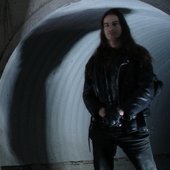 Vrag Moj - bass, guitar, effects, vocals