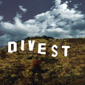 LastFM profile picture for @divest