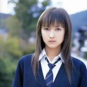 小松彩夏