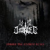 Admire The Cosmos Black
