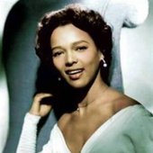 Dorothy Dandridge