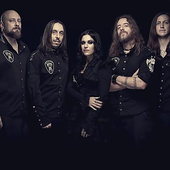 Lacuna Coil 2014