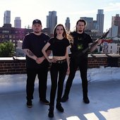 Band promo