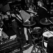 Sanitizers Tour Kick Off