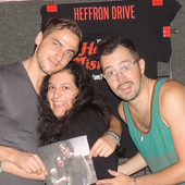 Avatar für HeffronDrivefan