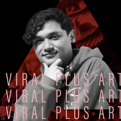 Avatar for viralplusart