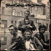 Johnny Curious and The Strangers