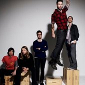 Maroon 5 PhotoShoot 10