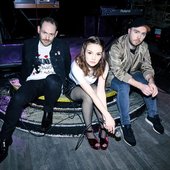 CHVRCHES 