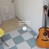 HOME COMING<モジャ・モジャ・ライブ・コレクション Vol.1>
