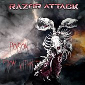 Poison from Within - EP