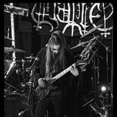 Mare live ritual Nidrosian Black Mass III Anno MMX
