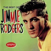 The Best Of Jimmie Rodgers