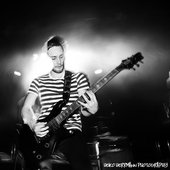 Tobi // Guitar