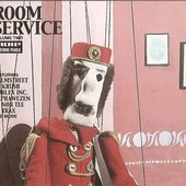 room service vol. two