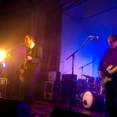 The Einsteins, Kerhola, Nokia, 17.10.2015