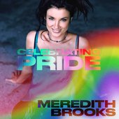 Meredith Brooks: Celebrating Pride - EP