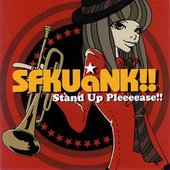 Stand Up Pleeeease!!