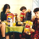 The Jigsaws