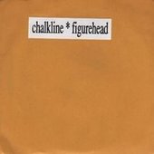 chalkline/figurehead split 7\" 