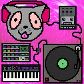 sad and happy tunes for when we colonize the moon