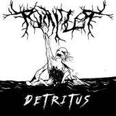 Detritus