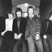 The Undertones