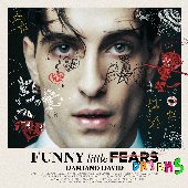 FUNNY little FEARS (DREAMS) [Explicit]